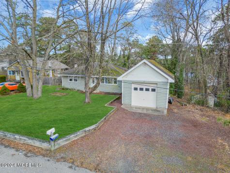 1517 Monmouth Avenue Toms River NJ 08757