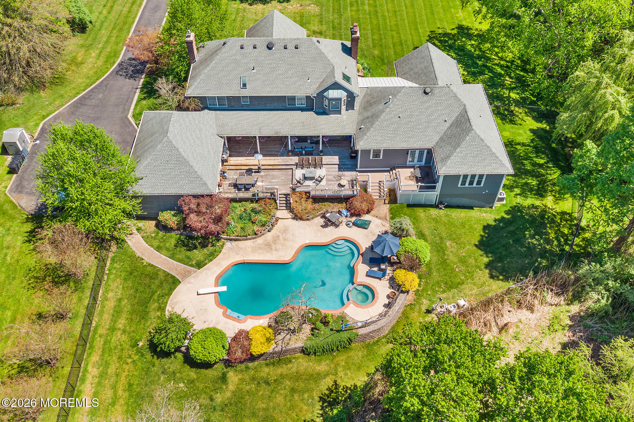 7 Cuomo Court Millstone NJ 08535