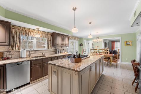 7 Cuomo Court Millstone NJ 08535