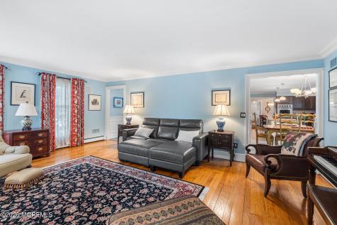 7 Cuomo Court Millstone NJ 08535
