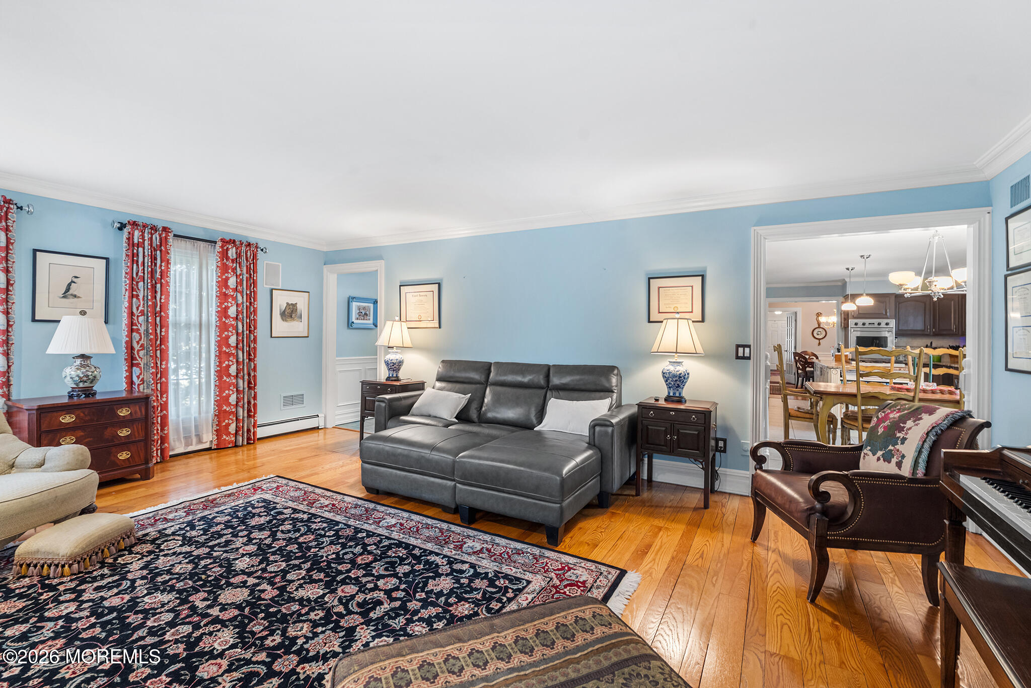 7 Cuomo Court Millstone NJ 08535