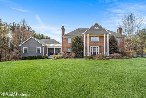 7 Cuomo Court Millstone NJ 08535
