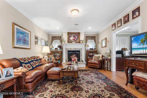 7 Cuomo Court Millstone NJ 08535