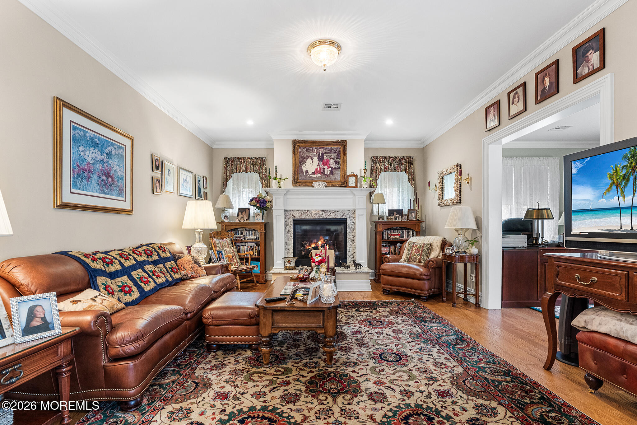 7 Cuomo Court Millstone NJ 08535