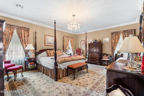 7 Cuomo Court Millstone NJ 08535