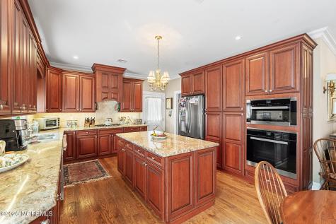 7 Cuomo Court Millstone NJ 08535
