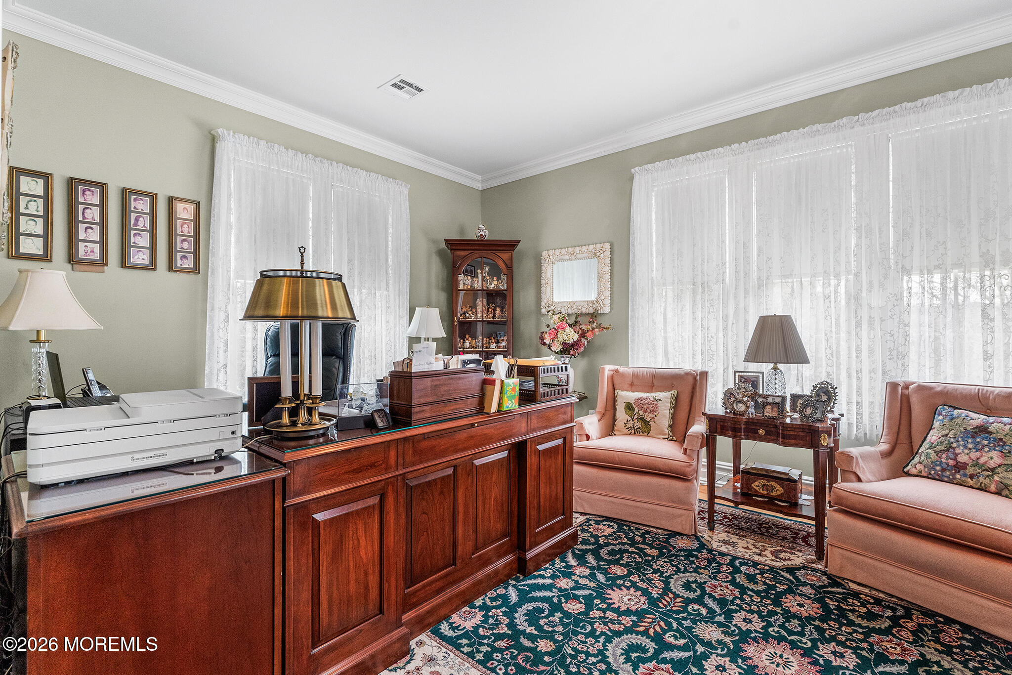 7 Cuomo Court Millstone NJ 08535