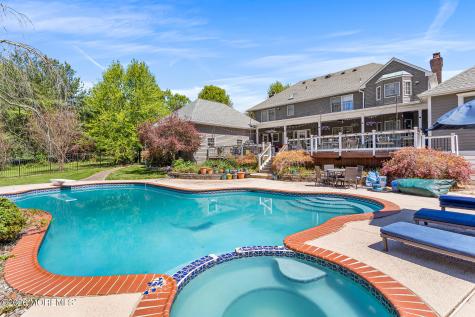 7 Cuomo Court Millstone NJ 08535