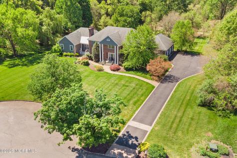 7 Cuomo Court Millstone NJ 08535
