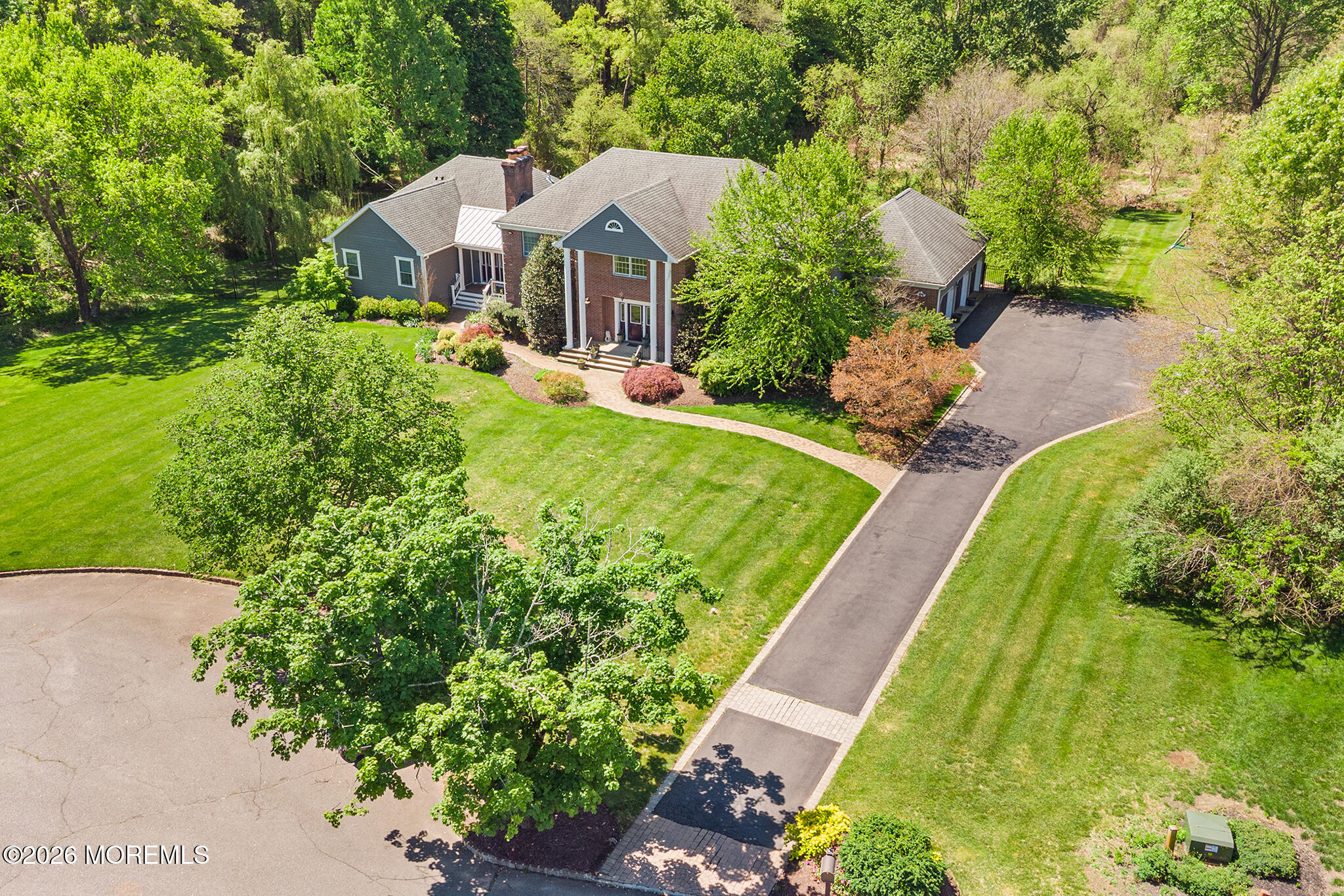 7 Cuomo Court Millstone NJ 08535