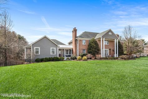 7 Cuomo Court Millstone NJ 08535