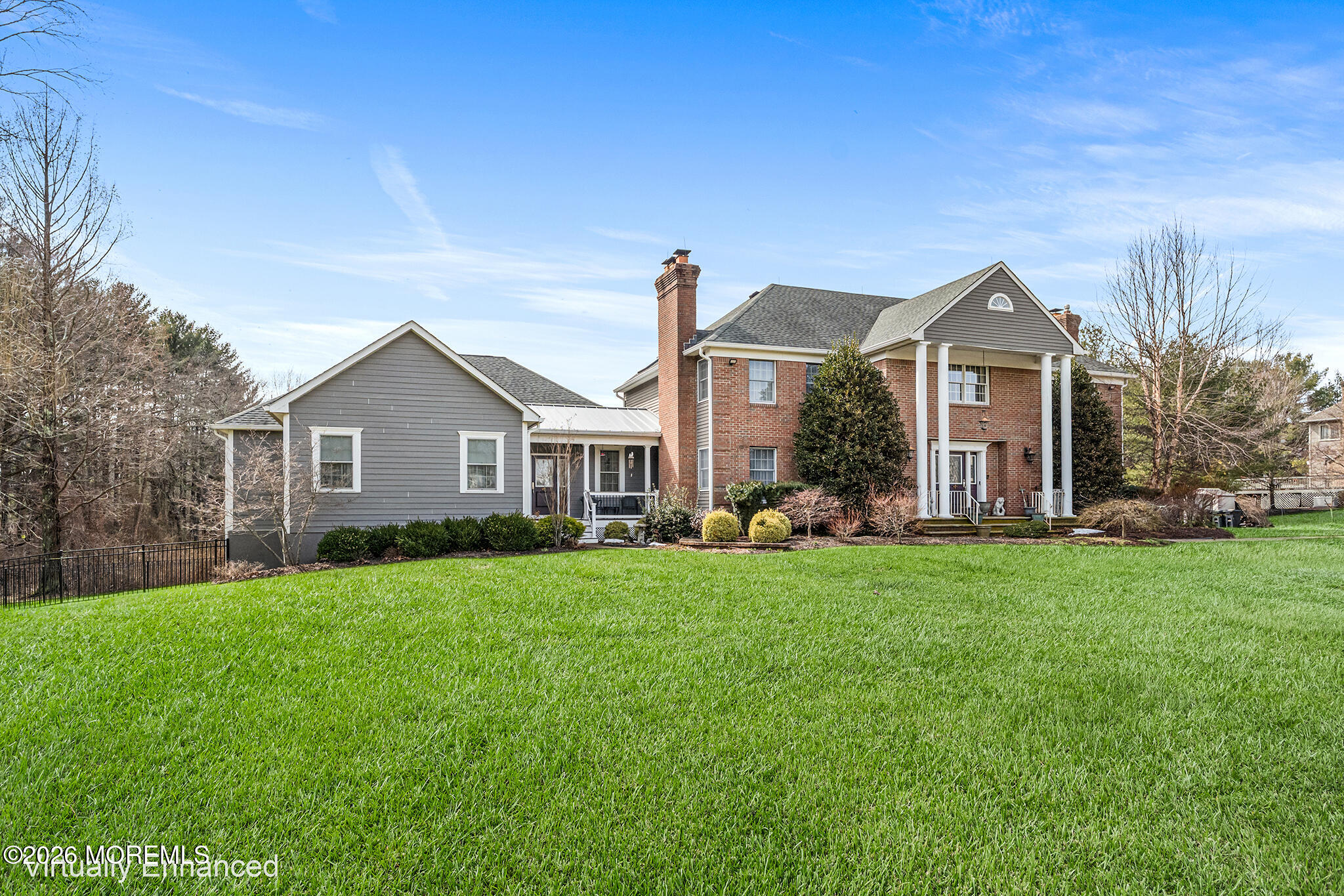 7 Cuomo Court Millstone NJ 08535