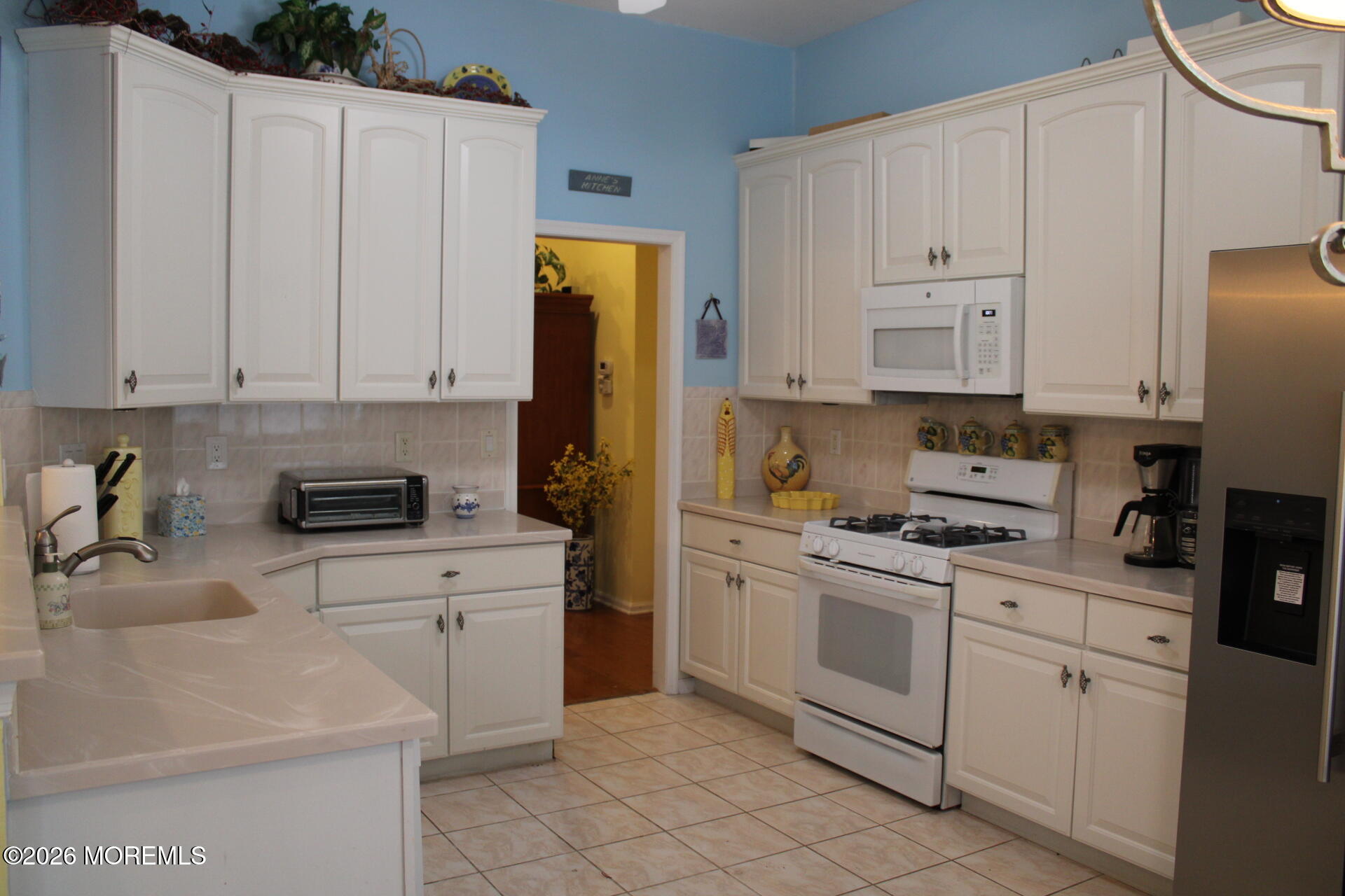 4 Summerlawn Drive Lakewood NJ 08701