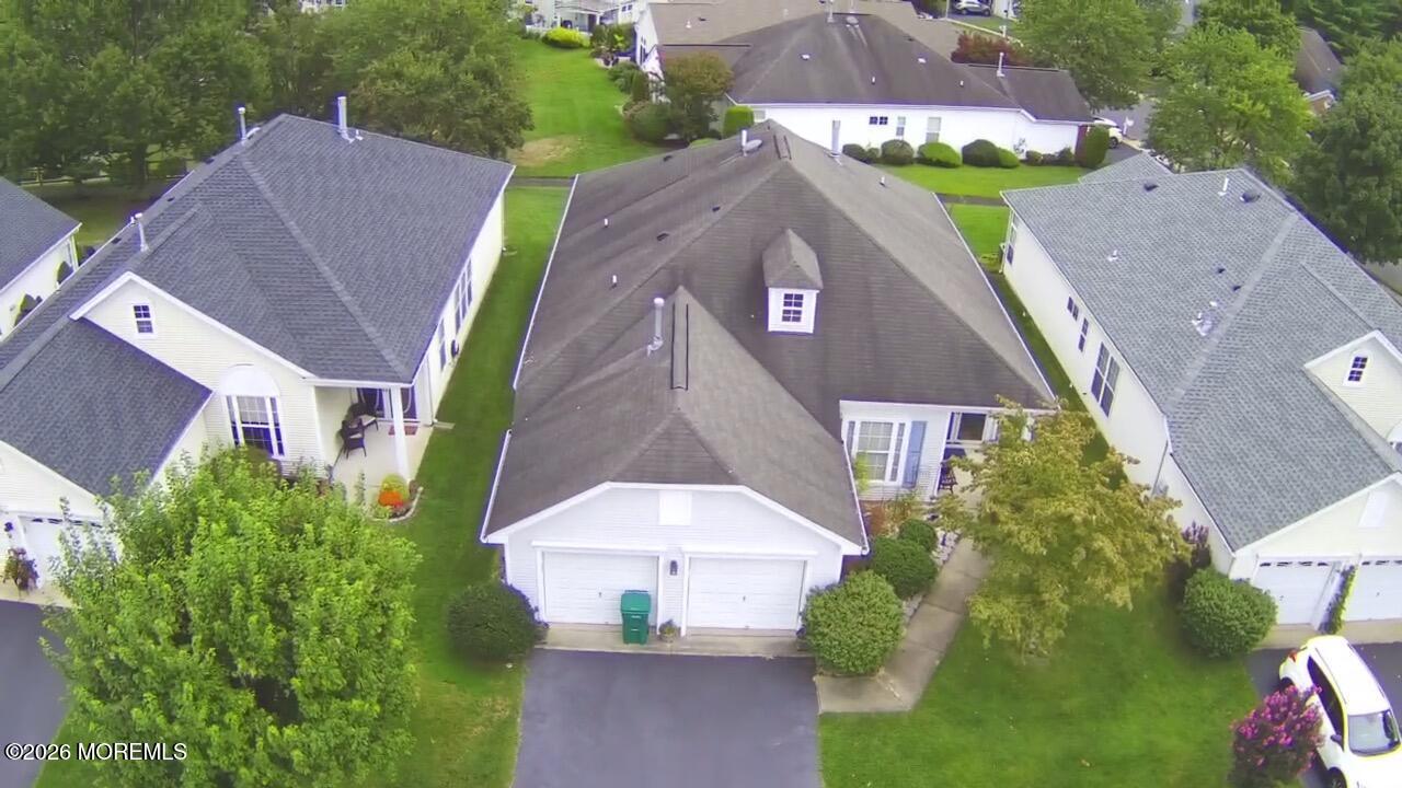 4 Summerlawn Drive Lakewood NJ 08701