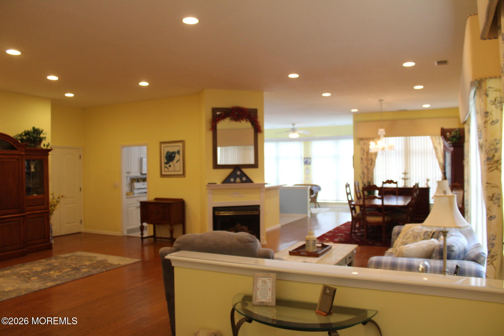 4 Summerlawn Drive Lakewood NJ 08701