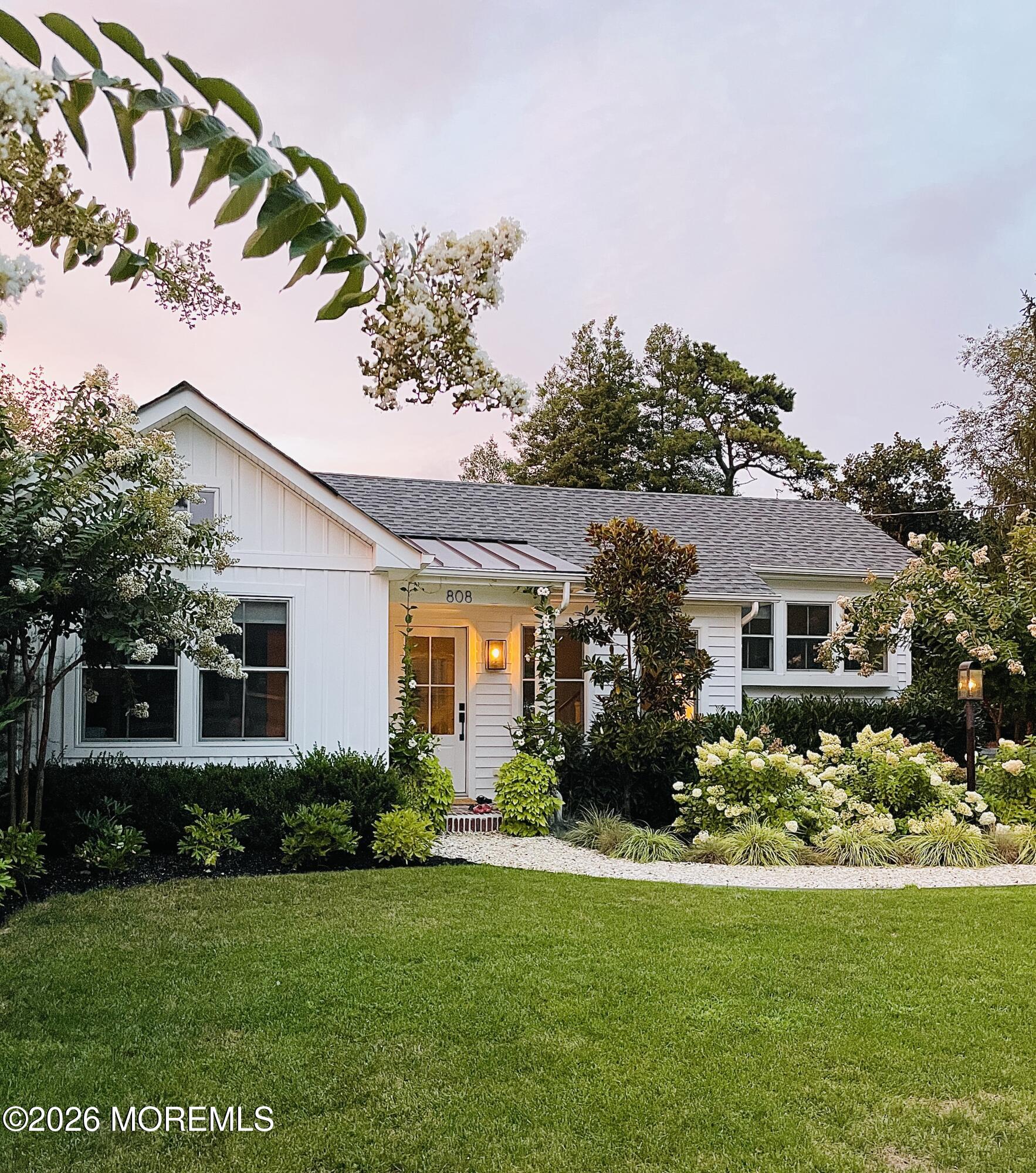 Brielle NJ, 808 Oak Road