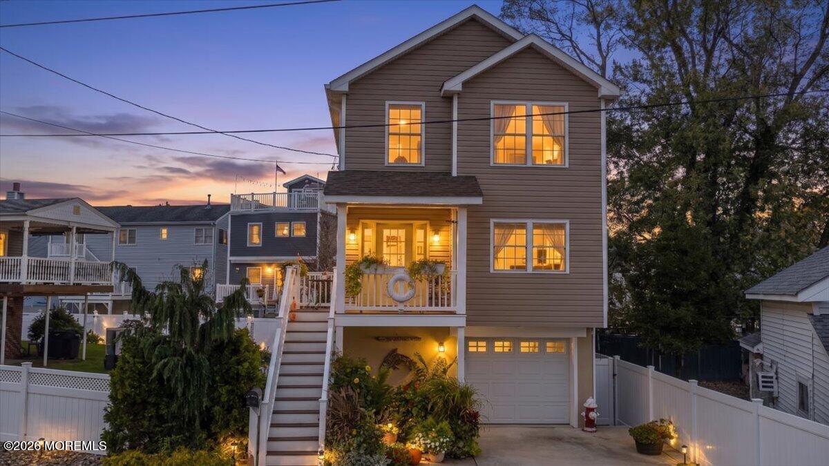 25 Cedar Street Highlands NJ 07732