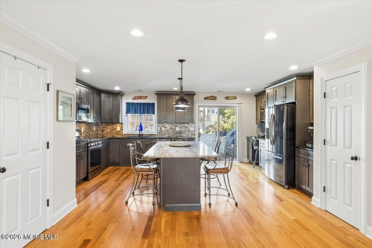 25 Cedar Street Highlands NJ 07732