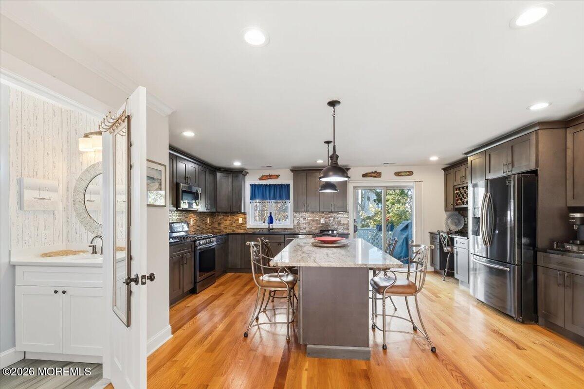 25 Cedar Street Highlands NJ 07732
