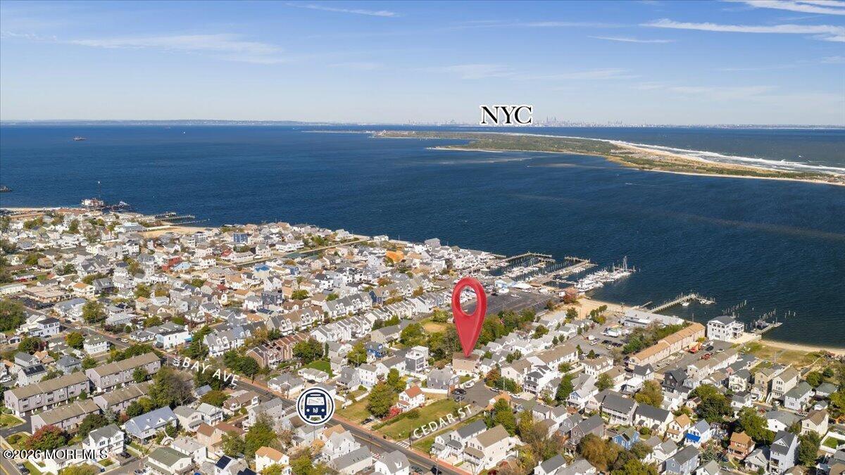25 Cedar Street Highlands NJ 07732