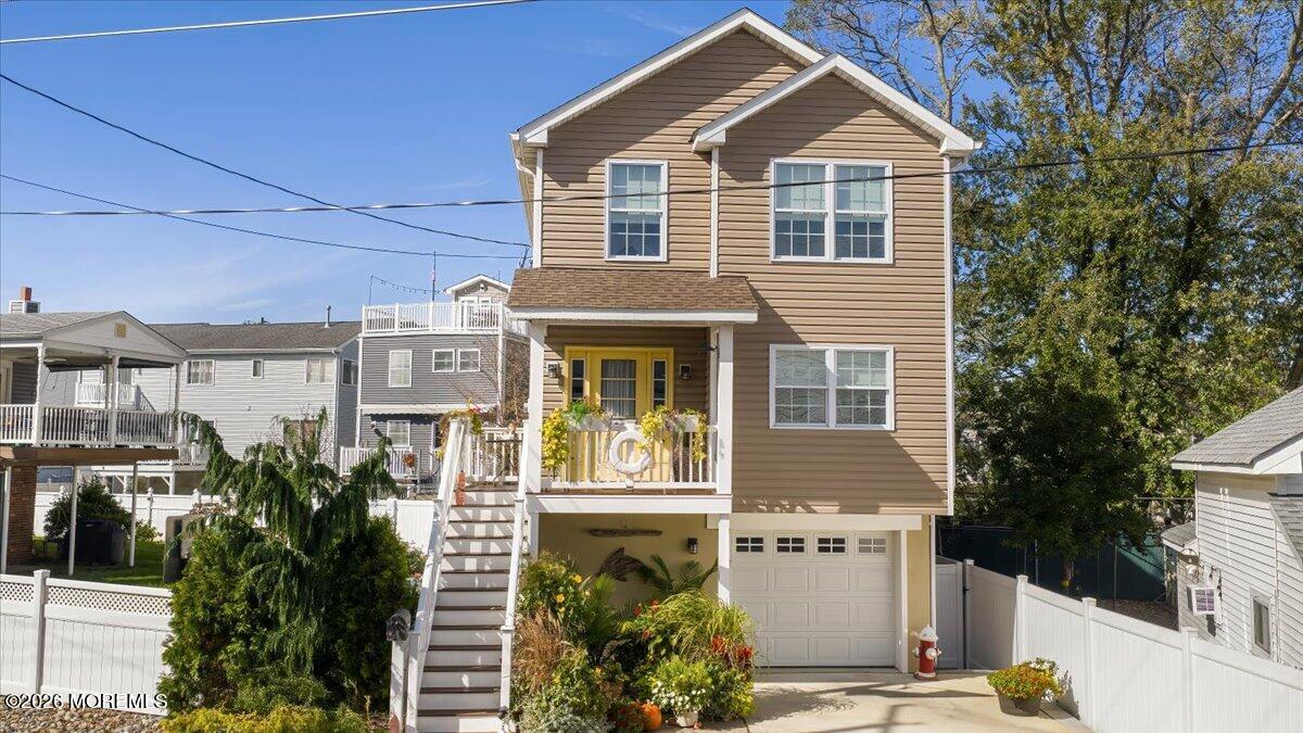 25 Cedar Street Highlands NJ 07732