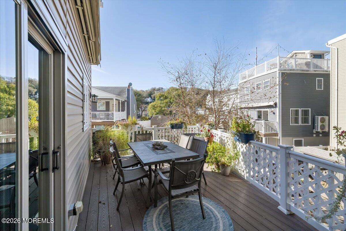 25 Cedar Street Highlands NJ 07732