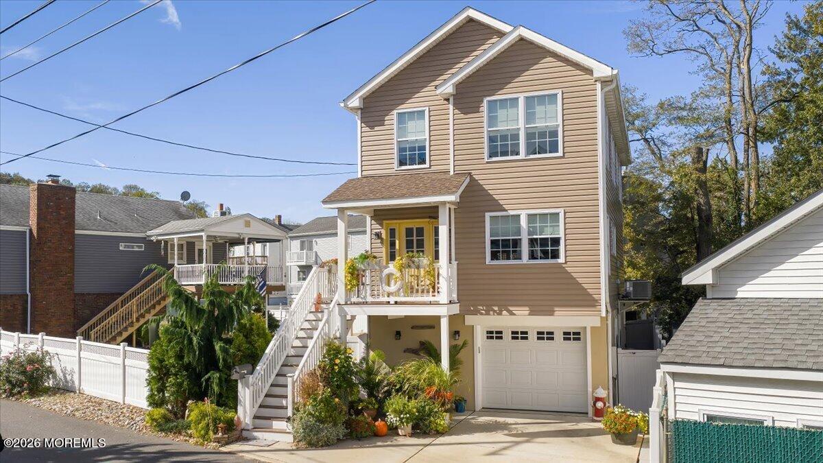 25 Cedar Street Highlands NJ 07732
