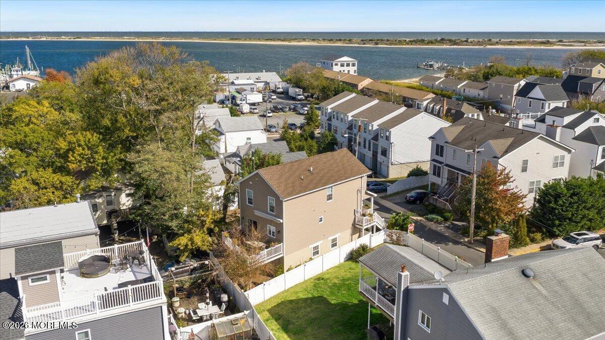 25 Cedar Street Highlands NJ 07732