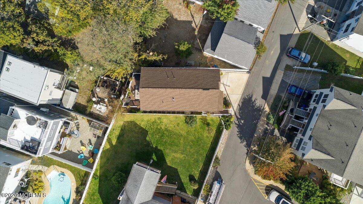 25 Cedar Street Highlands NJ 07732