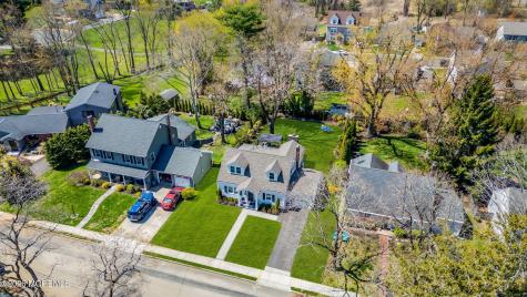 11 Borden Street Shrewsbury Boro NJ 07702