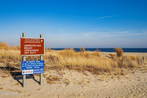 136 Sampson Place Long Branch NJ 07740