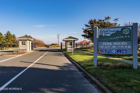 136 Sampson Place Long Branch NJ 07740