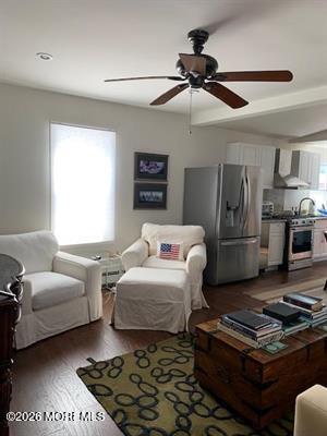 136 Sampson Place Long Branch NJ 07740