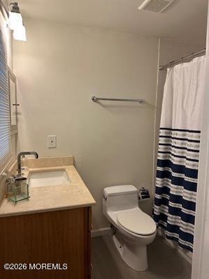 136 Sampson Place Long Branch NJ 07740