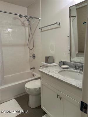 136 Sampson Place Long Branch NJ 07740