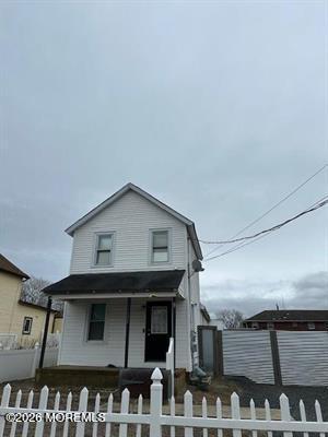 136 Sampson Place Long Branch NJ 07740