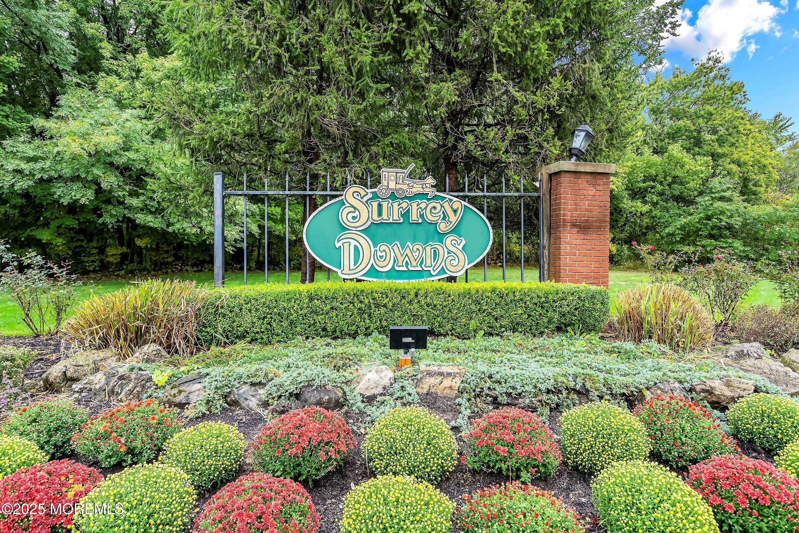 5 Morden Close Freehold NJ 07728