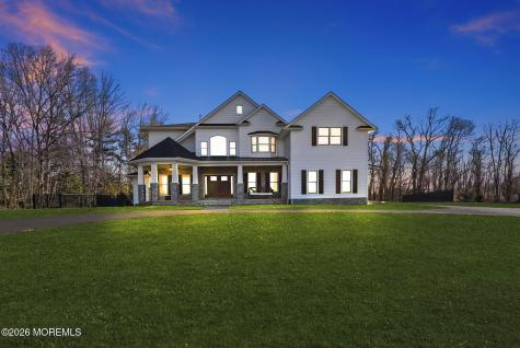 1 Lakeview Drive Manalapan NJ 07726