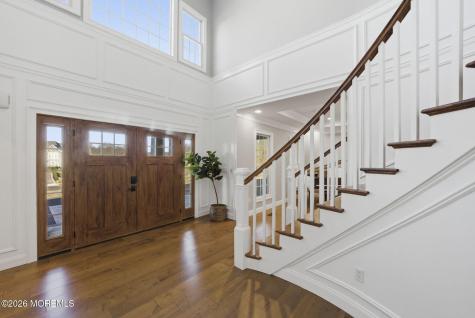 1 Lakeview Drive Manalapan NJ 07726