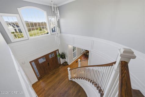 1 Lakeview Drive Manalapan NJ 07726