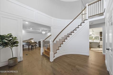 1 Lakeview Drive Manalapan NJ 07726