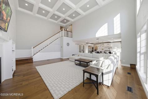 1 Lakeview Drive Manalapan NJ 07726