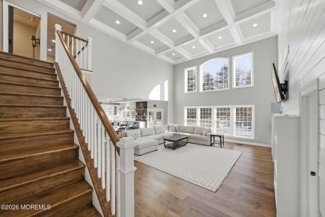 1 Lakeview Drive Manalapan NJ 07726