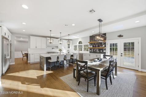 1 Lakeview Drive Manalapan NJ 07726