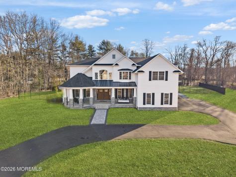 1 Lakeview Drive Manalapan NJ 07726