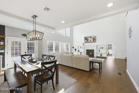 1 Lakeview Drive Manalapan NJ 07726