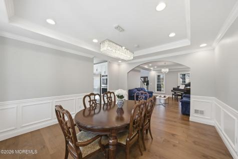 1 Lakeview Drive Manalapan NJ 07726