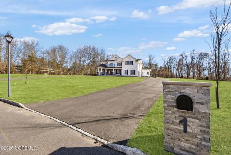 1 Lakeview Drive Manalapan NJ 07726