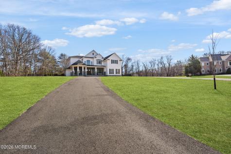 1 Lakeview Drive Manalapan NJ 07726