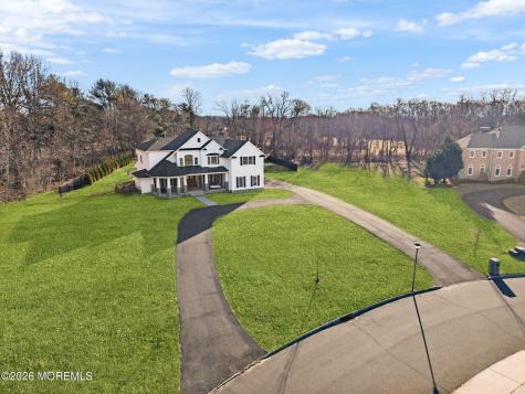 1 Lakeview Drive Manalapan NJ 07726